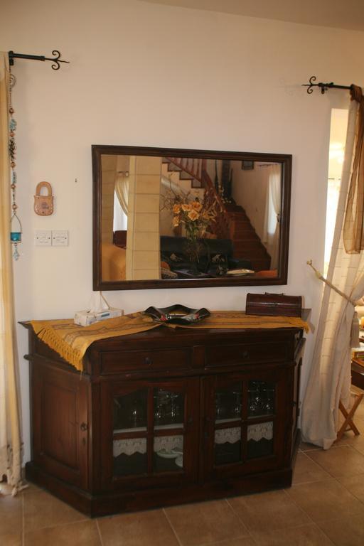 Villa Vasa Βάσα Κοιλανίου Εξωτερικό φωτογραφία