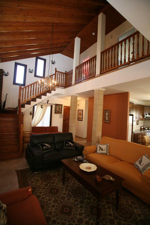 Villa Vasa Βάσα Κοιλανίου Εξωτερικό φωτογραφία
