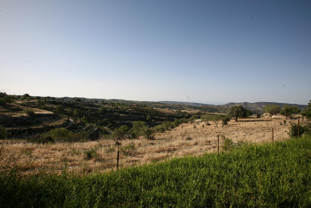 Villa Vasa Βάσα Κοιλανίου Εξωτερικό φωτογραφία