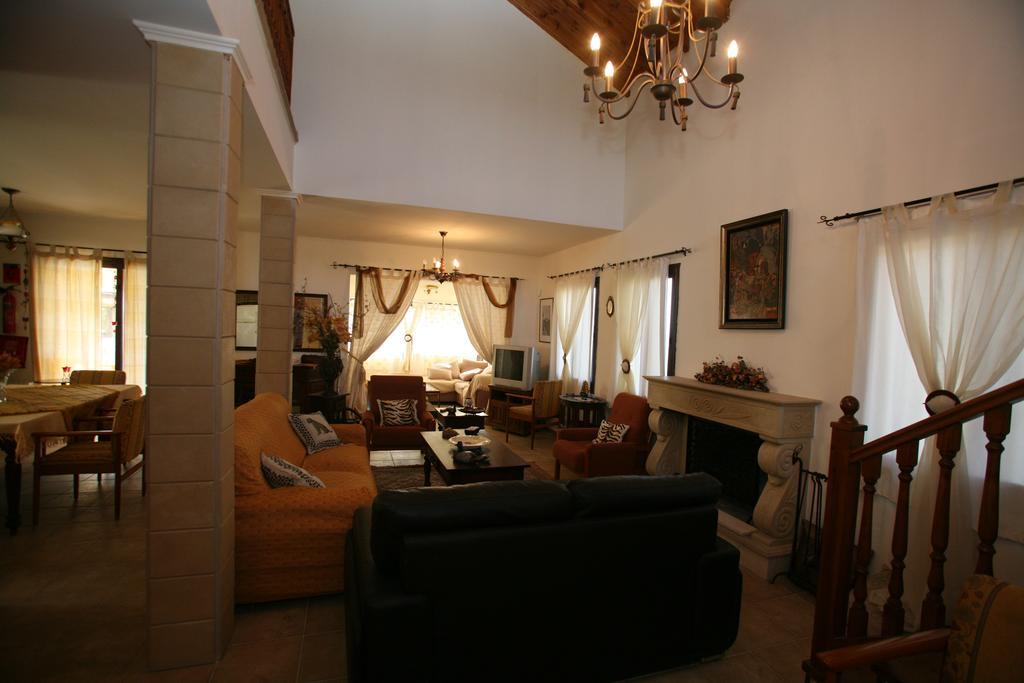 Villa Vasa Βάσα Κοιλανίου Εξωτερικό φωτογραφία