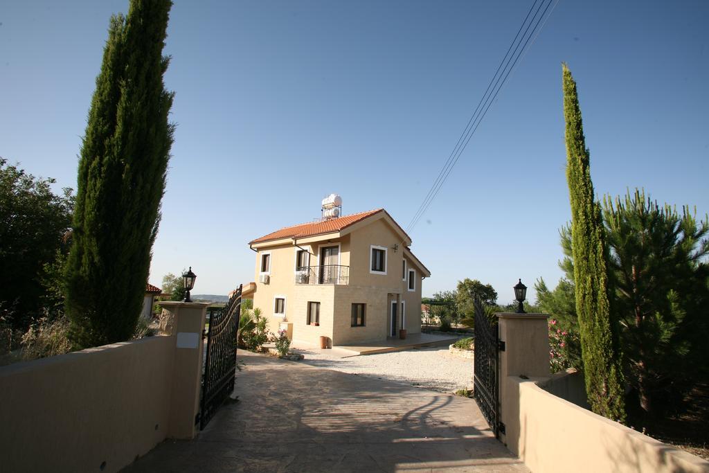 Villa Vasa Βάσα Κοιλανίου Εξωτερικό φωτογραφία