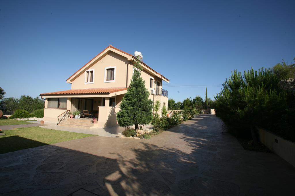 Villa Vasa Βάσα Κοιλανίου Εξωτερικό φωτογραφία