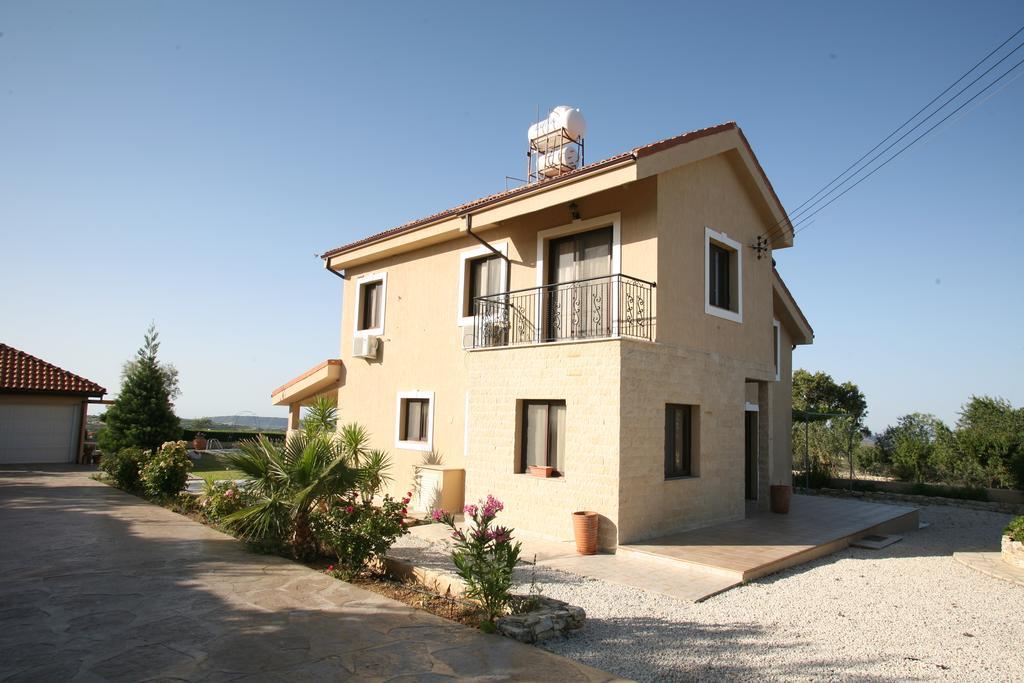 Villa Vasa Βάσα Κοιλανίου Εξωτερικό φωτογραφία