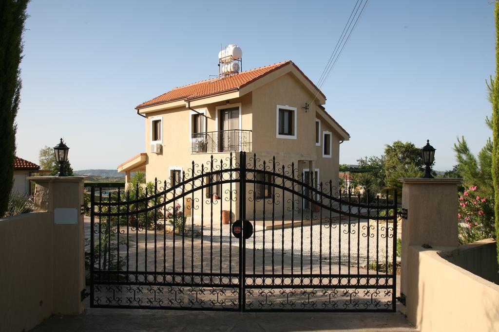 Villa Vasa Βάσα Κοιλανίου Εξωτερικό φωτογραφία