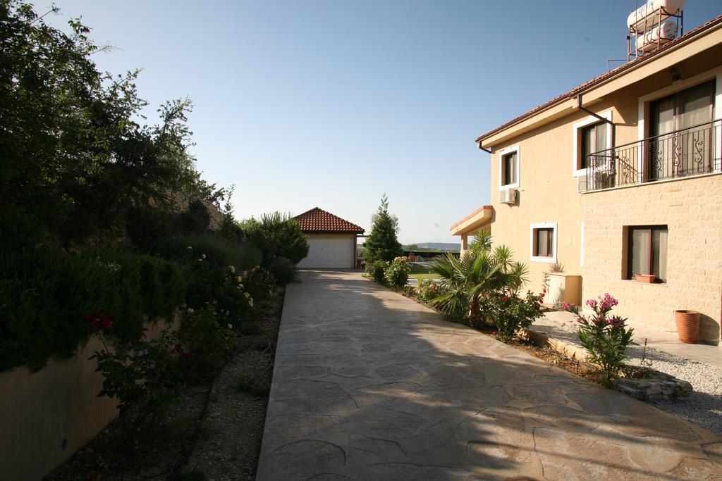 Villa Vasa Βάσα Κοιλανίου Εξωτερικό φωτογραφία