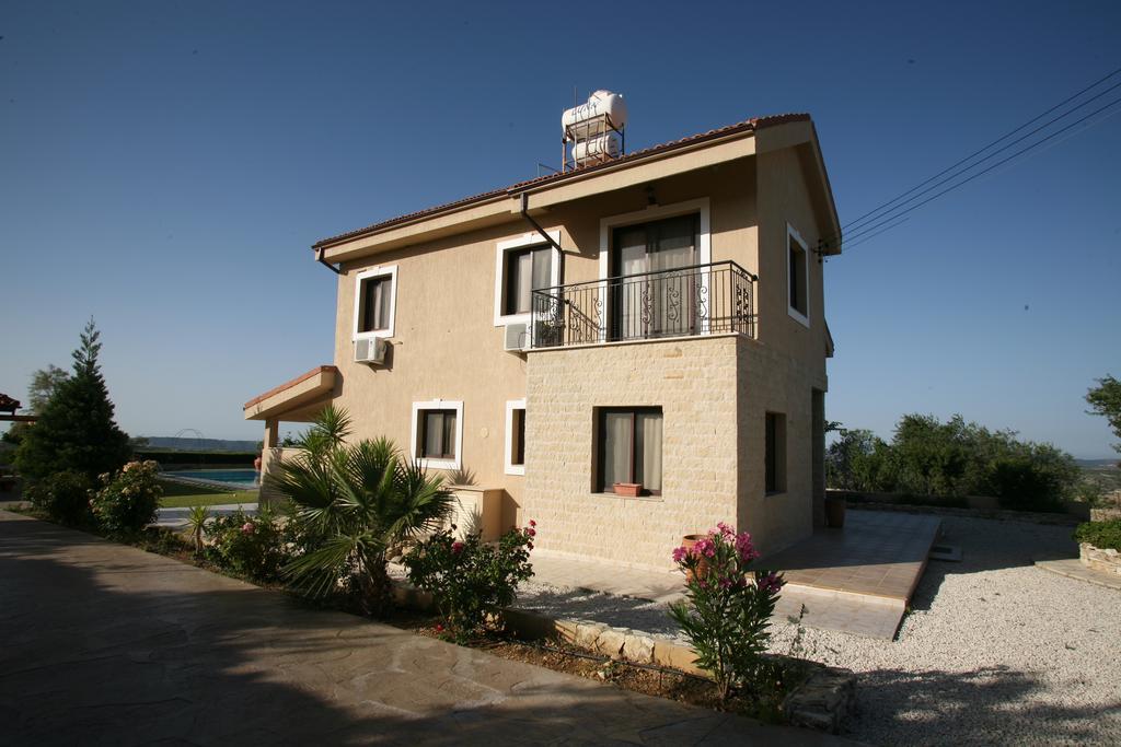 Villa Vasa Βάσα Κοιλανίου Εξωτερικό φωτογραφία