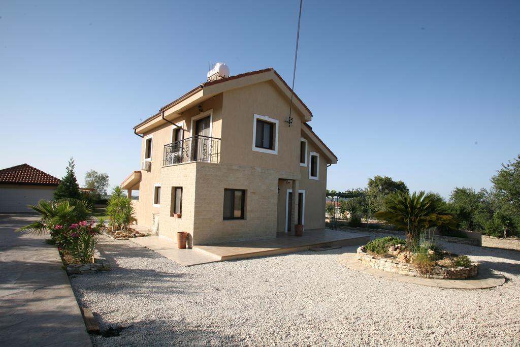 Villa Vasa Βάσα Κοιλανίου Εξωτερικό φωτογραφία
