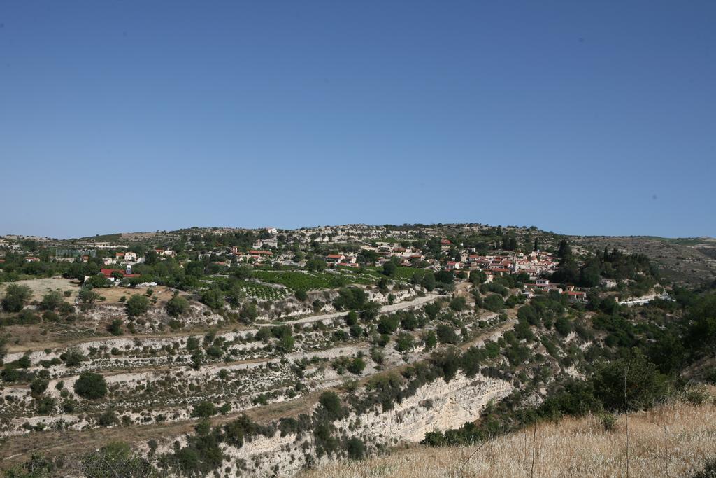 Villa Vasa Βάσα Κοιλανίου Εξωτερικό φωτογραφία