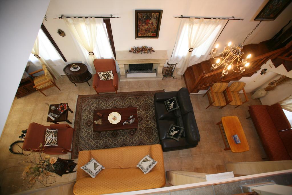 Villa Vasa Βάσα Κοιλανίου Εξωτερικό φωτογραφία