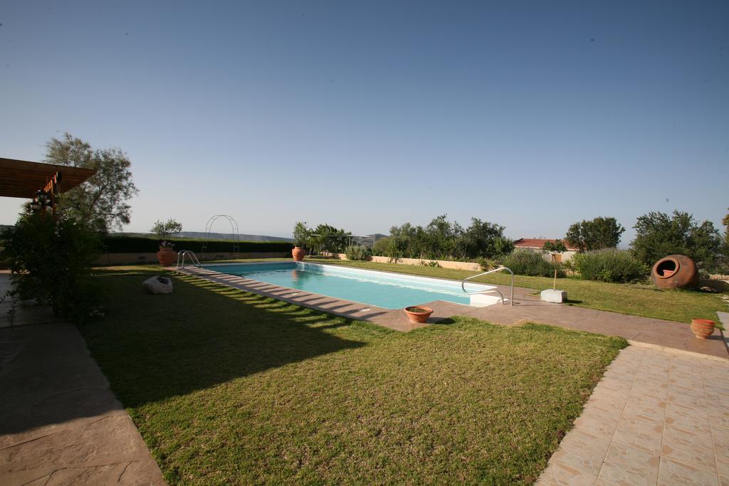 Villa Vasa Βάσα Κοιλανίου Εξωτερικό φωτογραφία