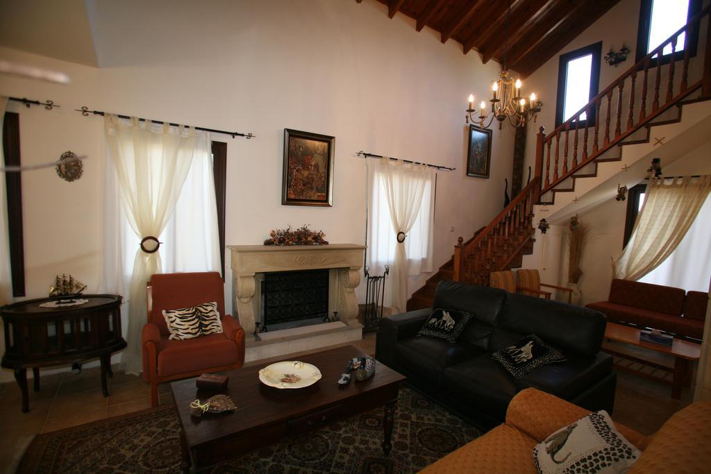 Villa Vasa Βάσα Κοιλανίου Εξωτερικό φωτογραφία