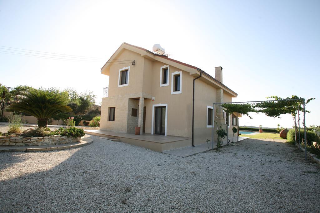 Villa Vasa Βάσα Κοιλανίου Εξωτερικό φωτογραφία
