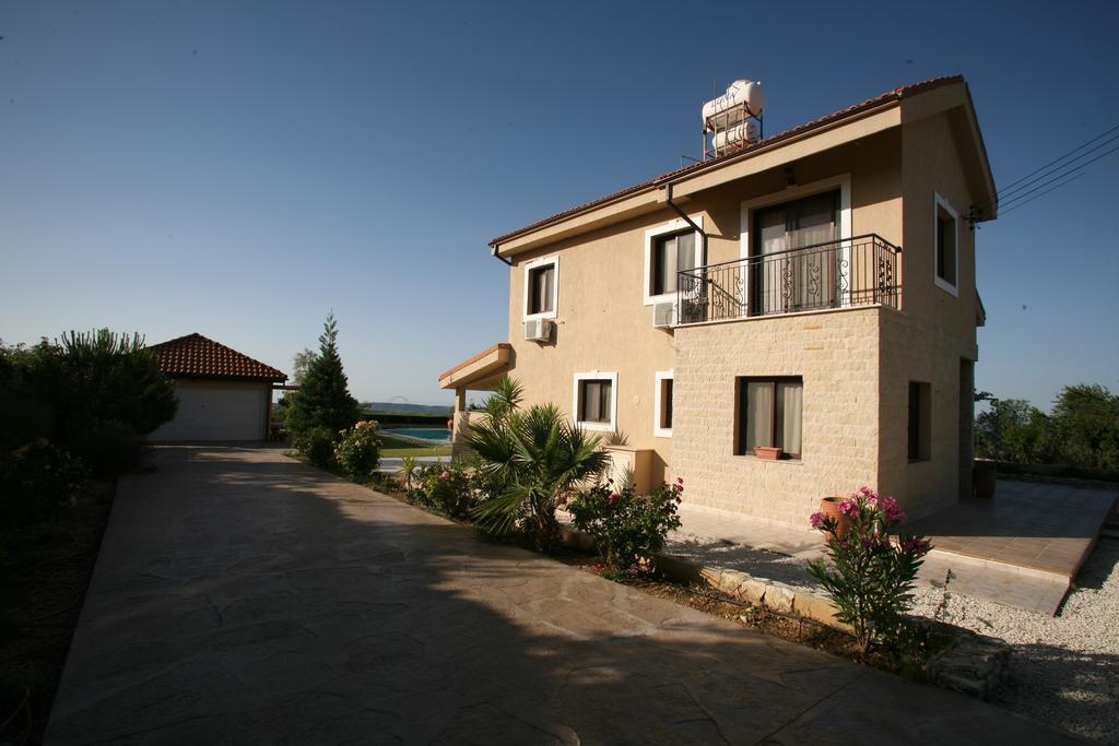 Villa Vasa Βάσα Κοιλανίου Εξωτερικό φωτογραφία