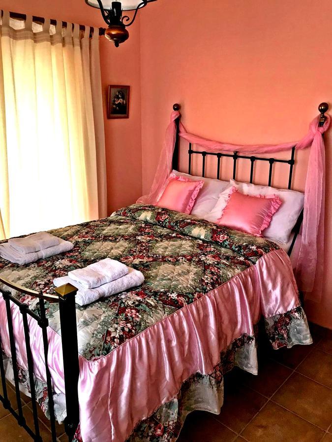 Villa Vasa Βάσα Κοιλανίου Εξωτερικό φωτογραφία