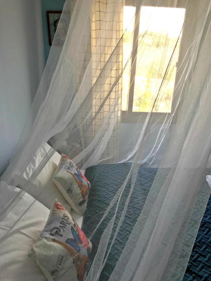 Villa Vasa Βάσα Κοιλανίου Εξωτερικό φωτογραφία