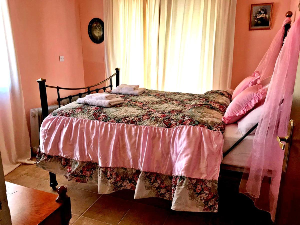 Villa Vasa Βάσα Κοιλανίου Εξωτερικό φωτογραφία