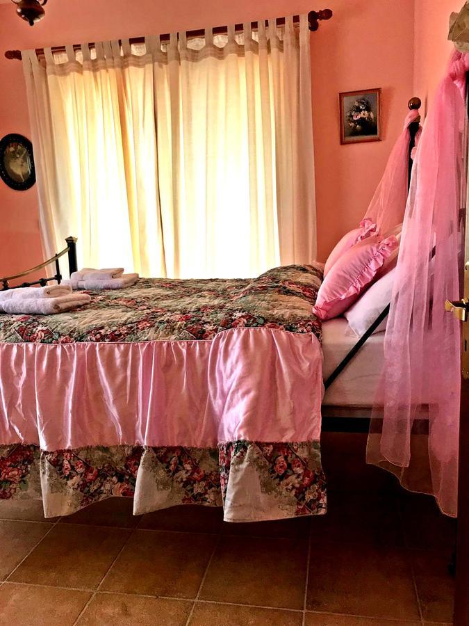 Villa Vasa Βάσα Κοιλανίου Εξωτερικό φωτογραφία